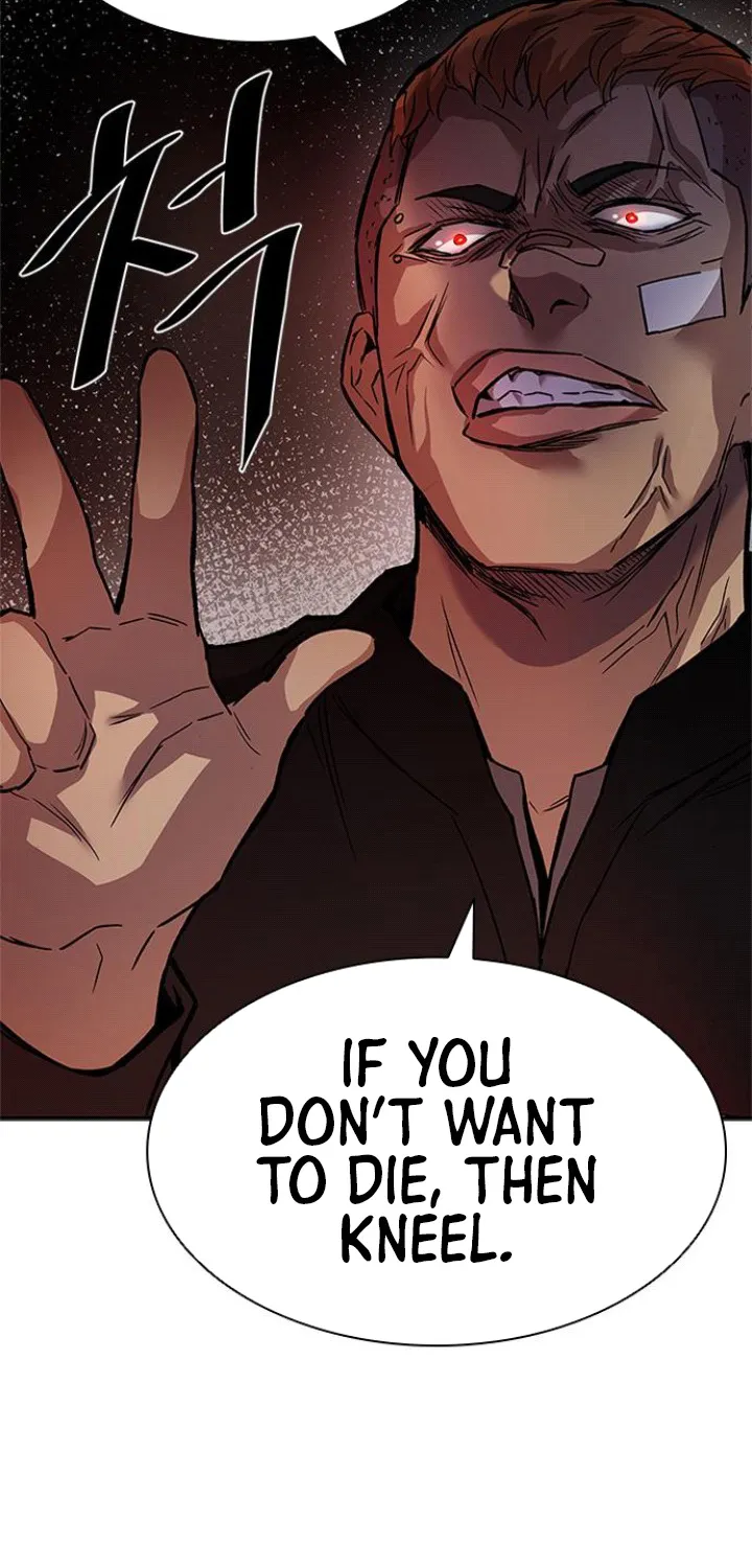 Read Villain To Kill Manga Online