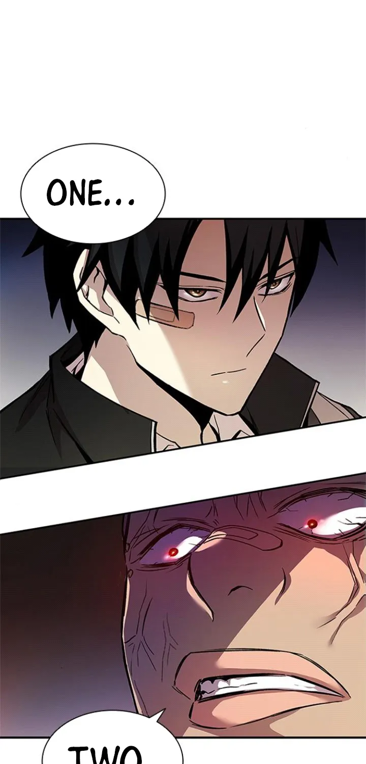 Read Villain To Kill Manga Online