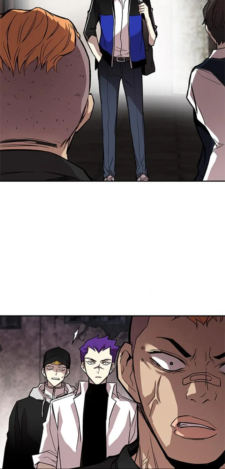 Read Villain To Kill Manga Online