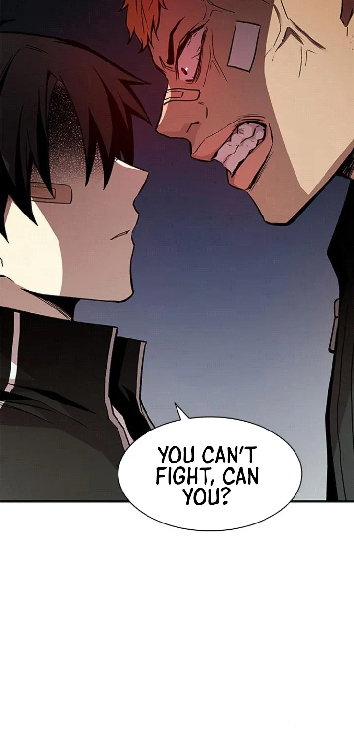 Read Villain To Kill Manga Online