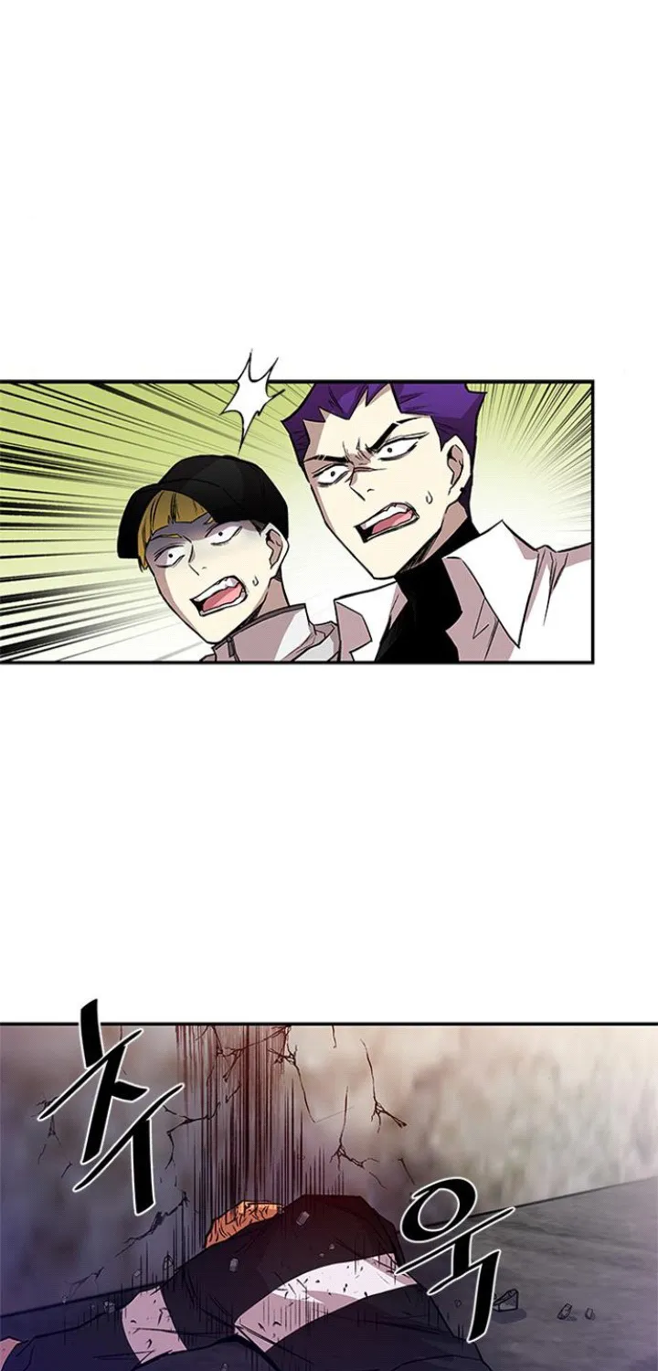 Read Villain To Kill Manga Online