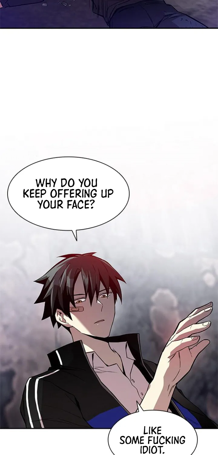 Read Villain To Kill Manga Online