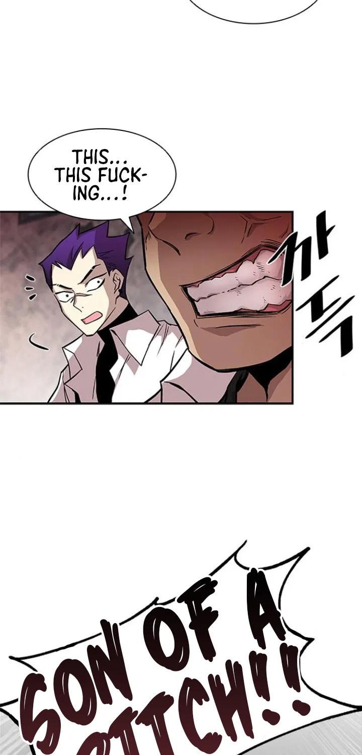 Read Villain To Kill Manga Online