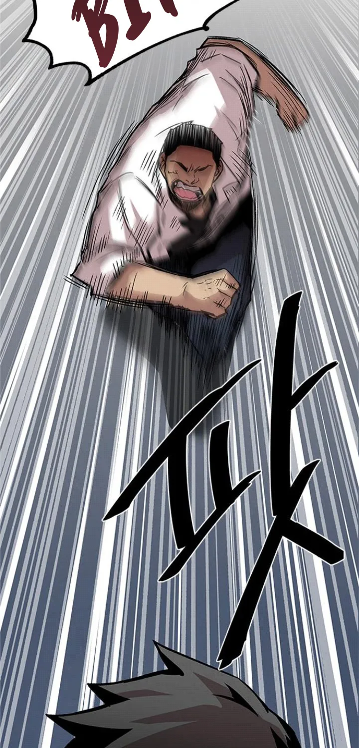 Read Villain To Kill Manga Online