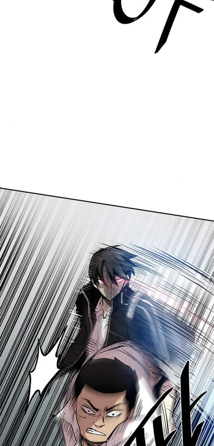 Read Villain To Kill Manga Online