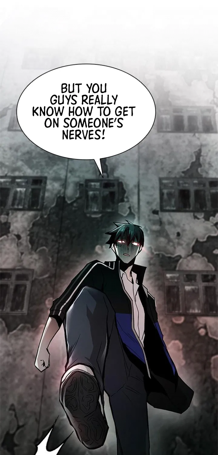 Read Villain To Kill Manga Online