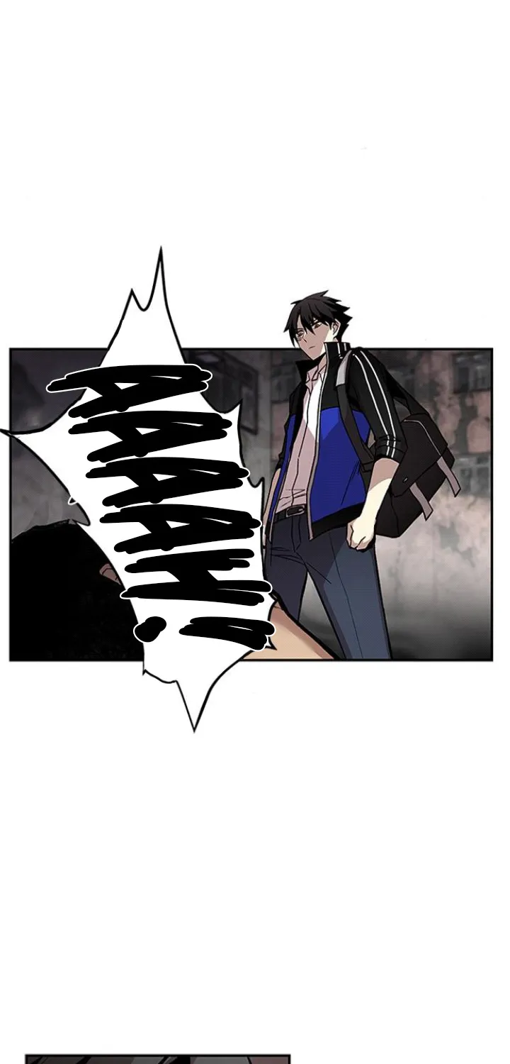 Read Villain To Kill Manga Online