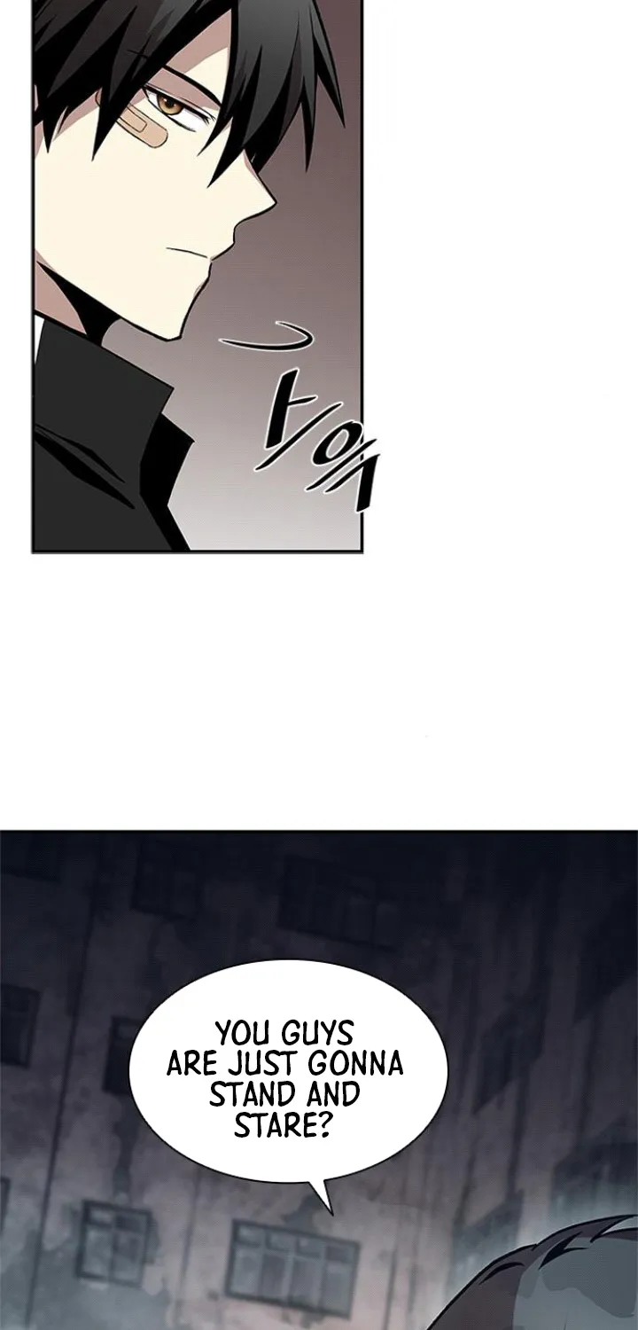 Read Villain To Kill Manga Online