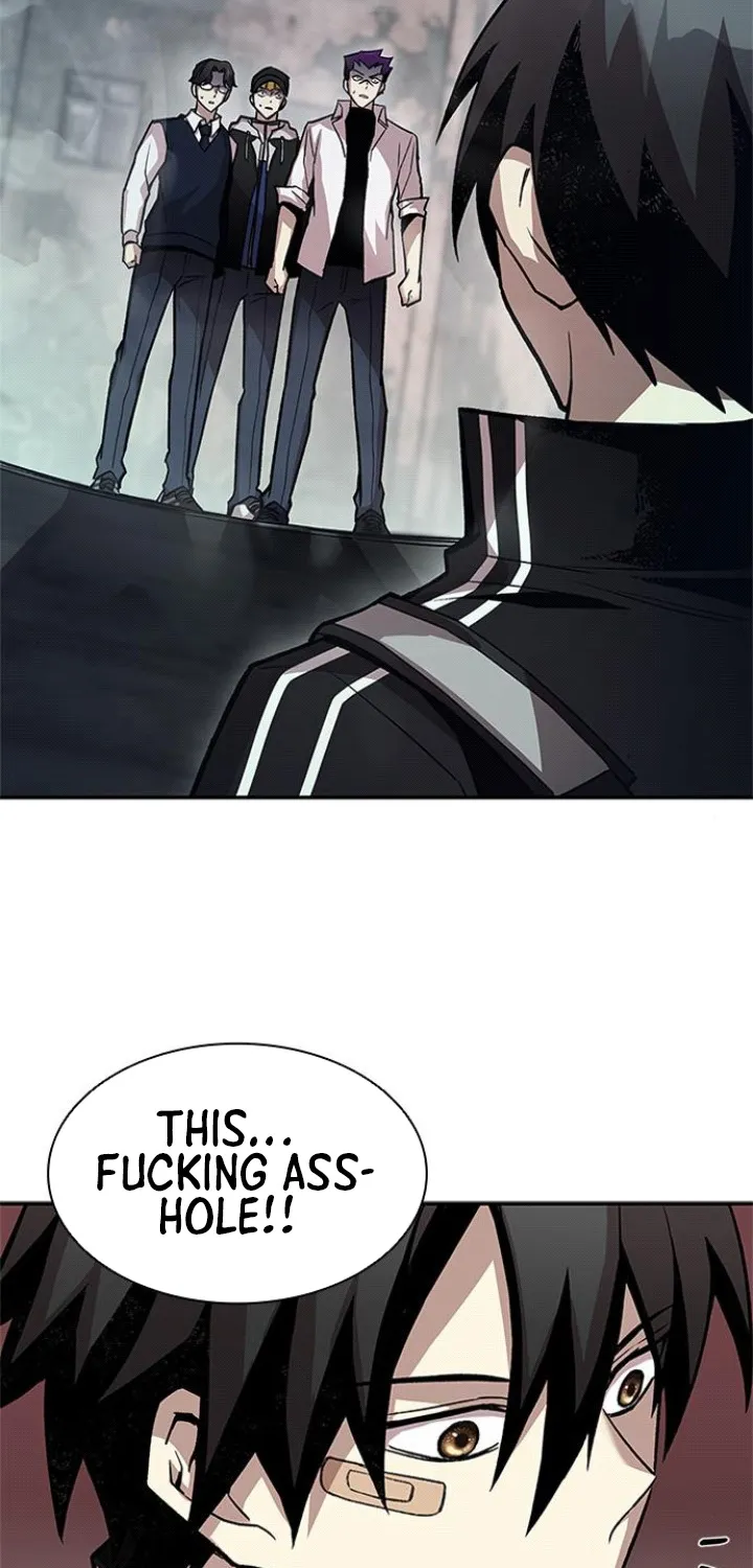 Read Villain To Kill Manga Online