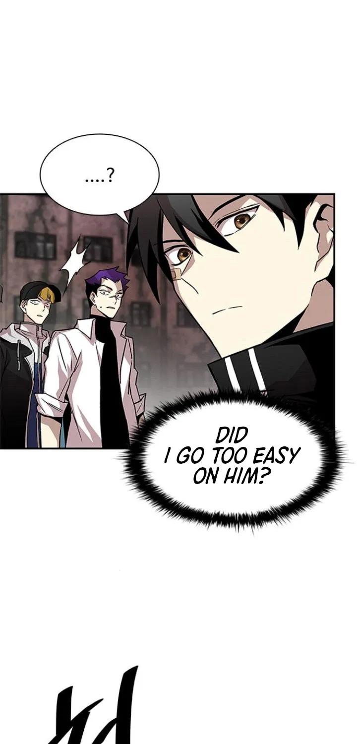 Read Villain To Kill Manga Online