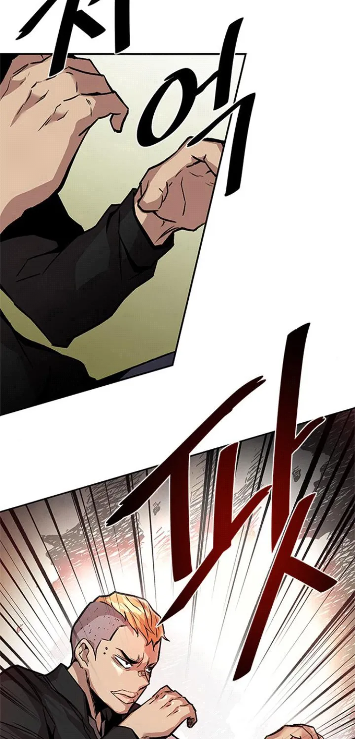 Read Villain To Kill Manga Online