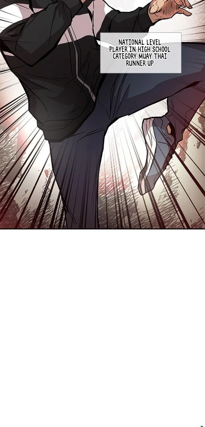 Read Villain To Kill Manga Online