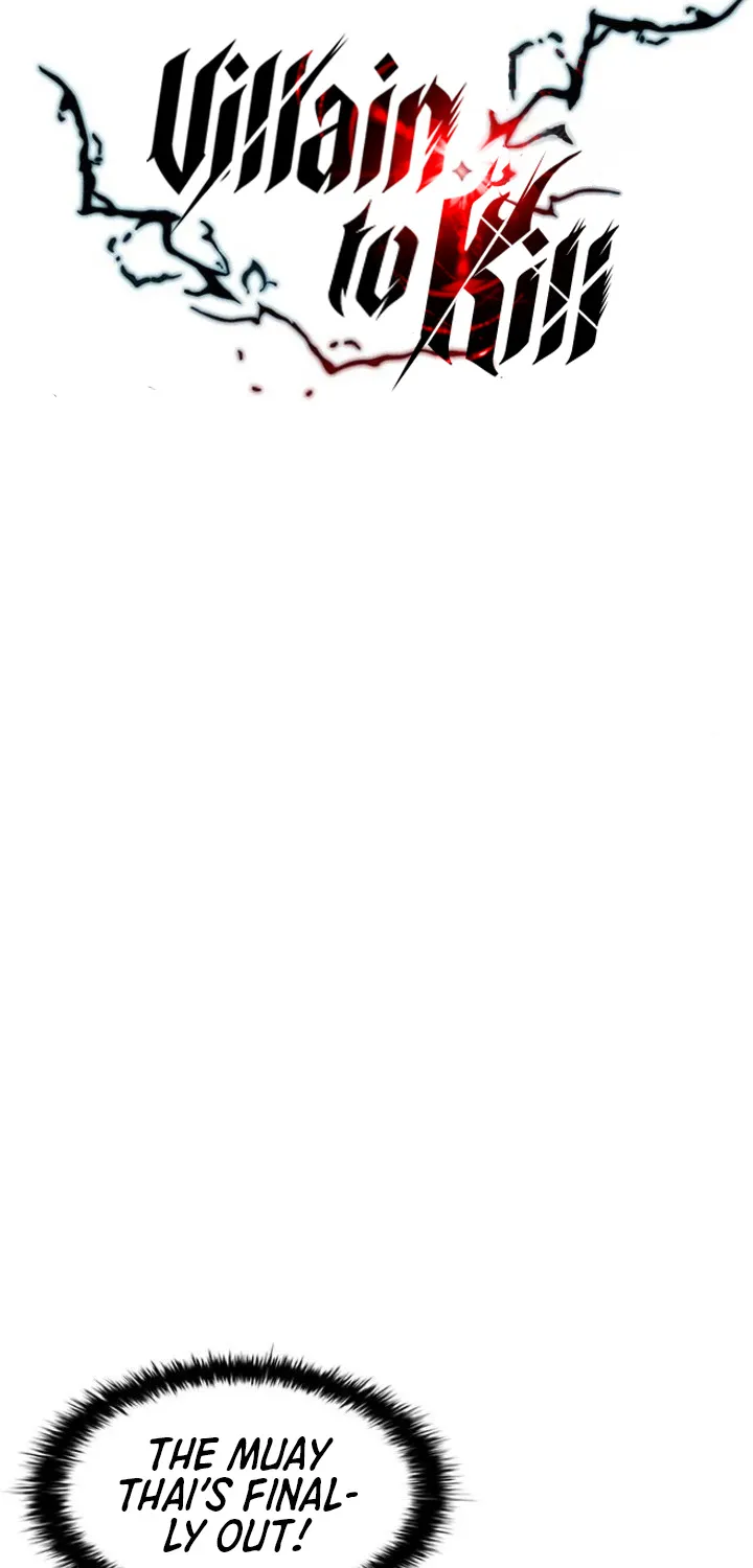 Read Villain To Kill Manga Online