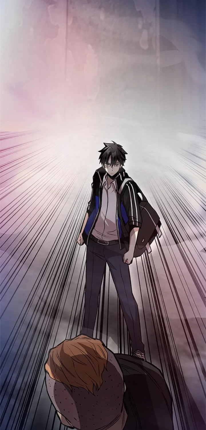 Read Villain To Kill Manga Online