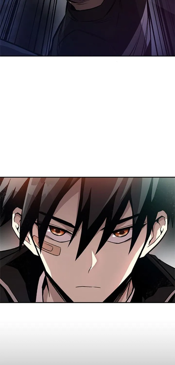 Read Villain To Kill Manga Online