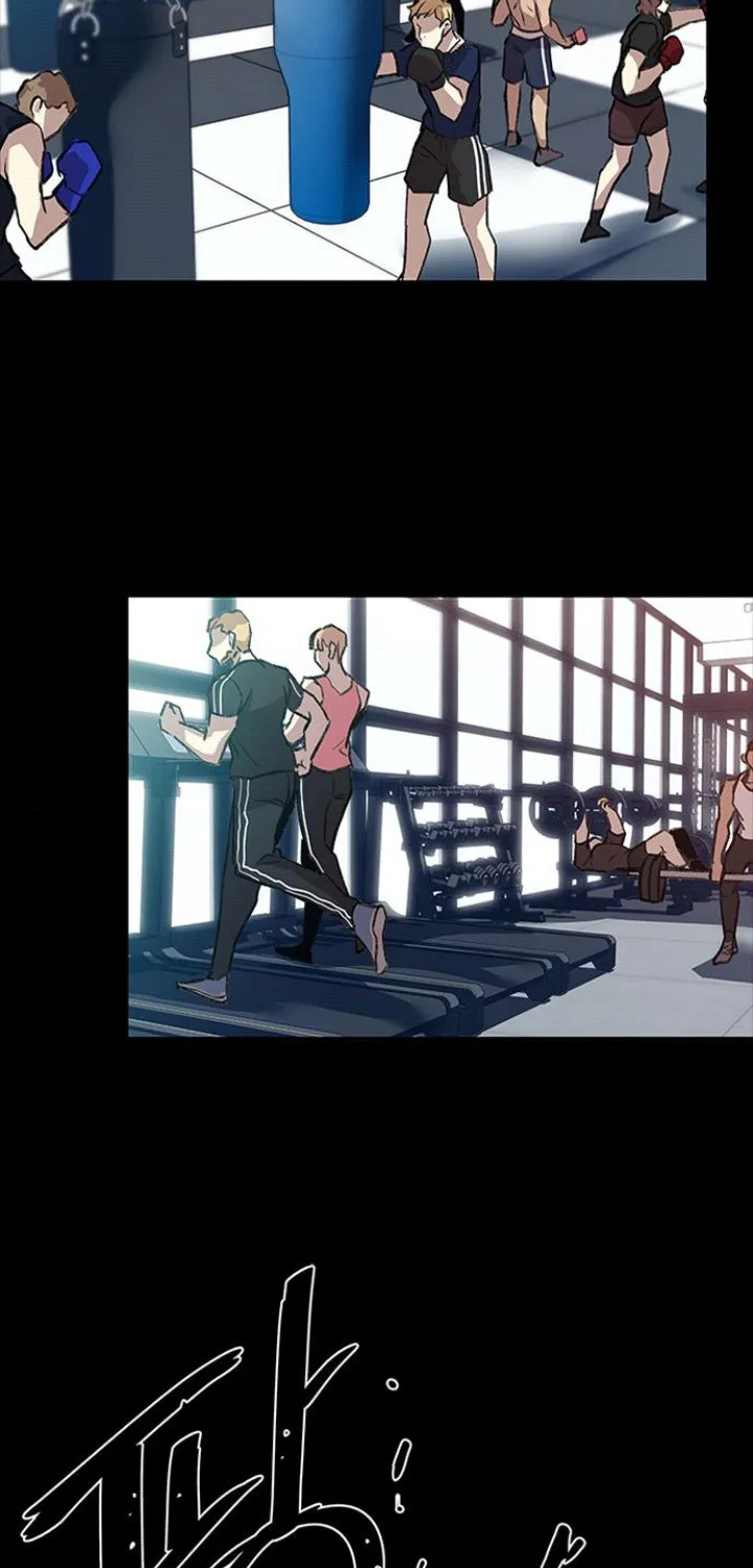 Read Villain To Kill Manga Online