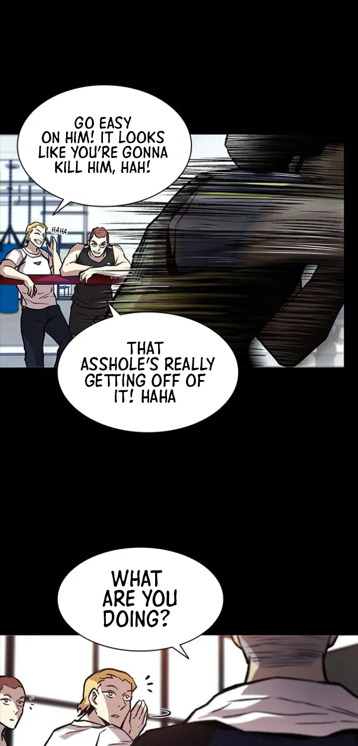 Read Villain To Kill Manga Online