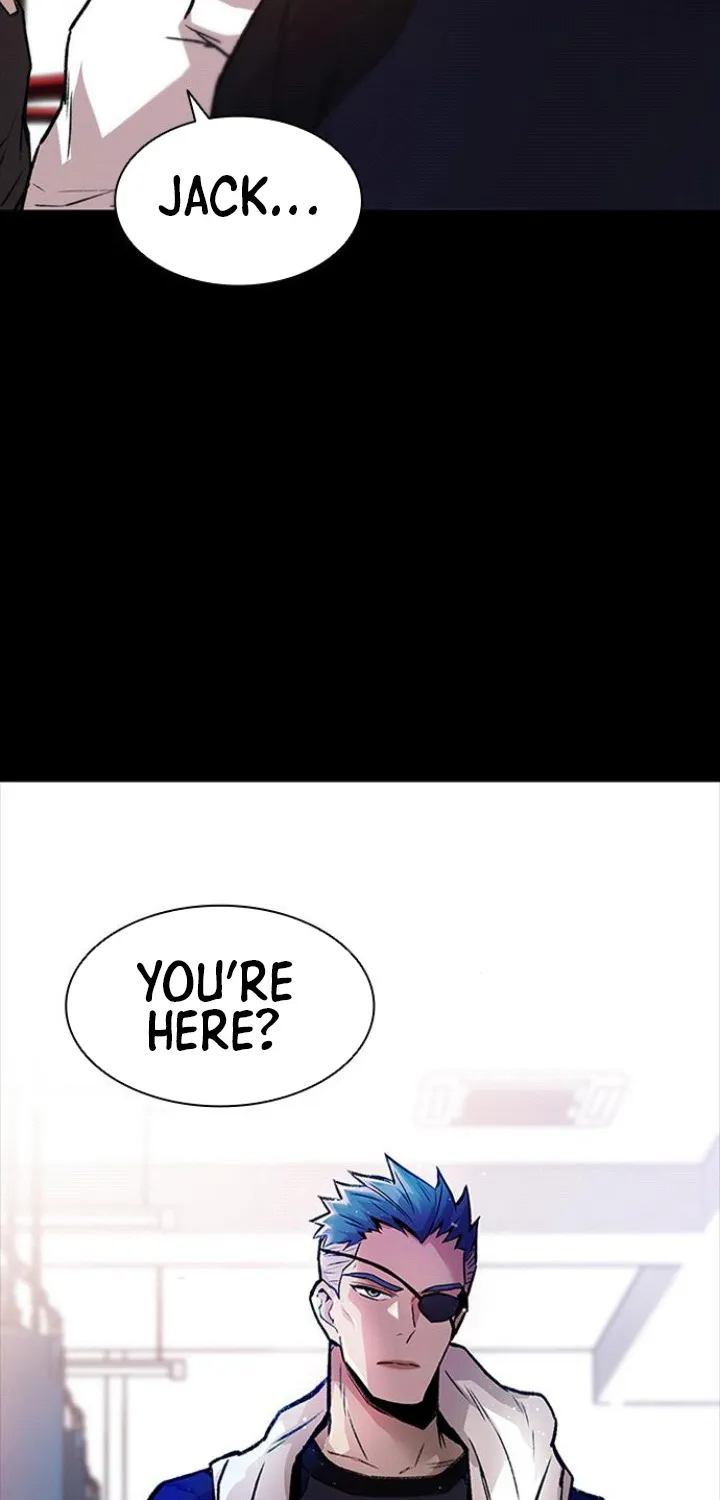 Read Villain To Kill Manga Online