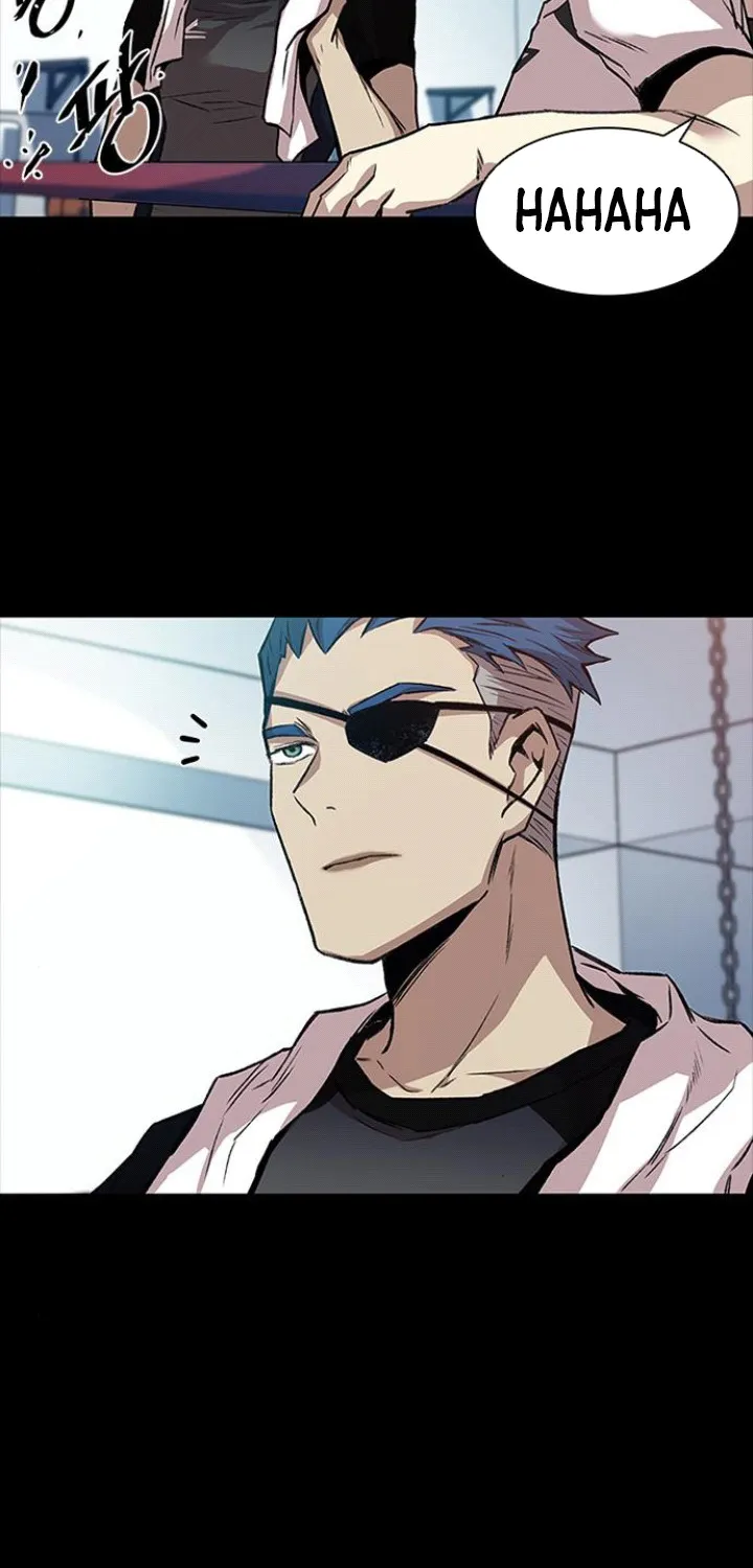 Read Villain To Kill Manga Online