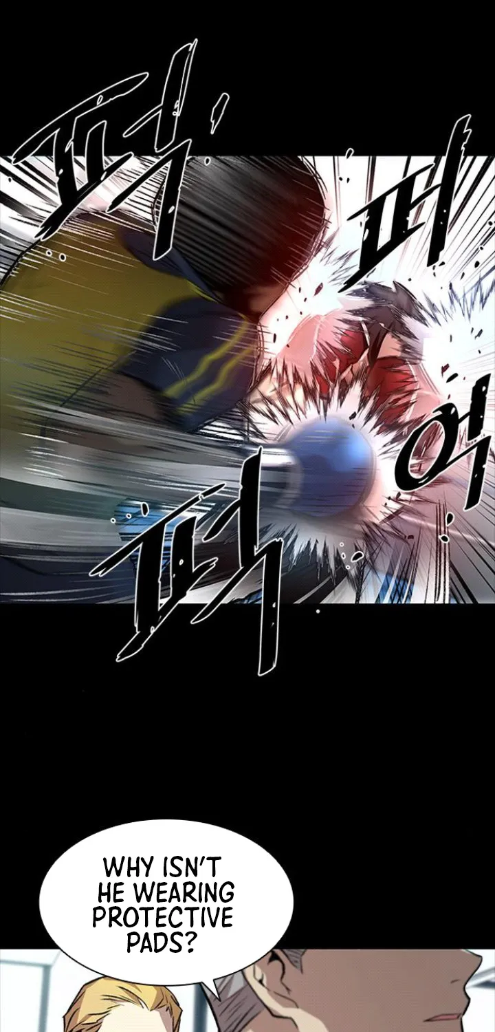 Read Villain To Kill Manga Online