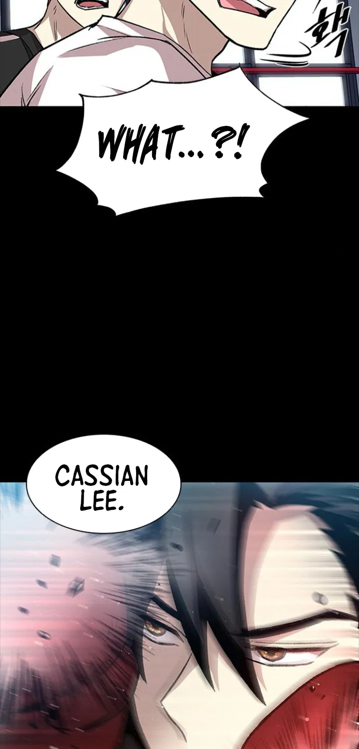 Read Villain To Kill Manga Online