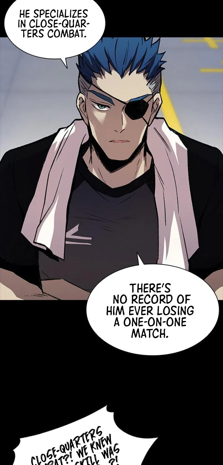 Read Villain To Kill Manga Online