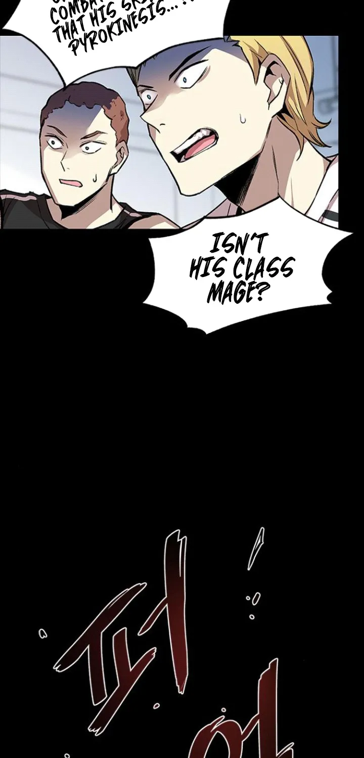 Read Villain To Kill Manga Online