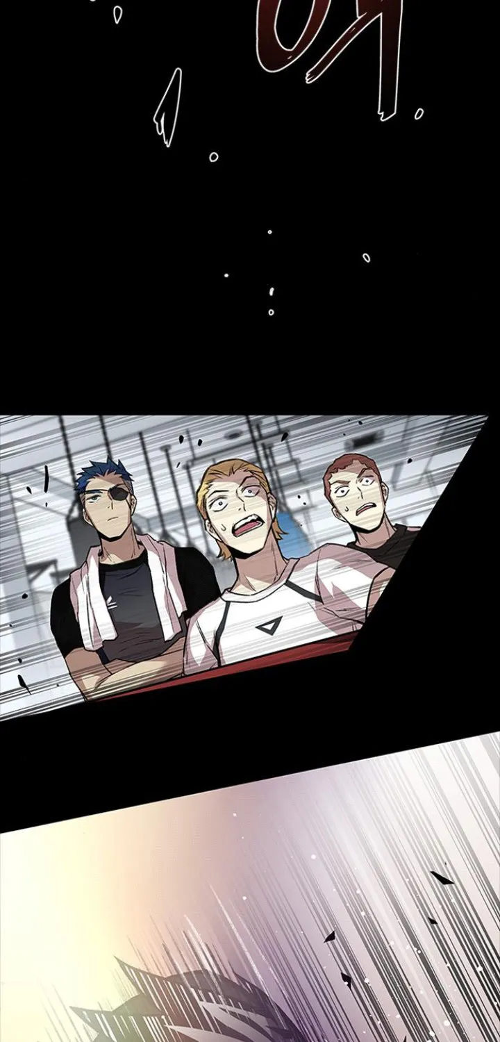 Read Villain To Kill Manga Online