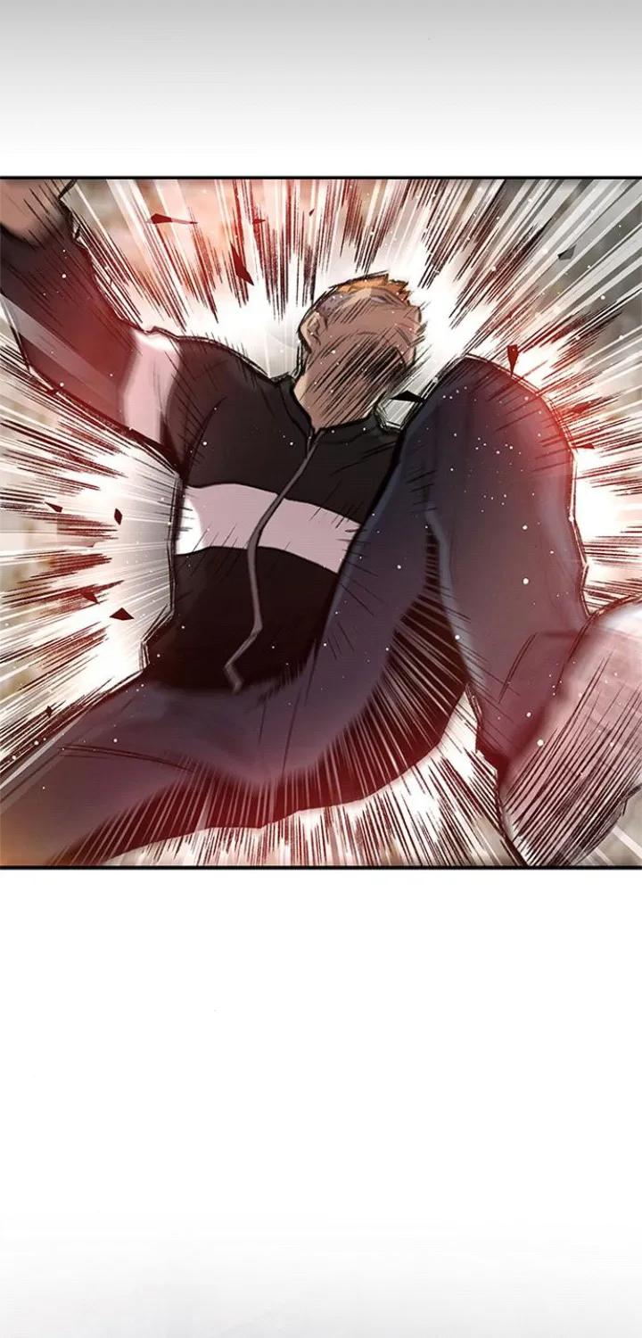 Read Villain To Kill Manga Online