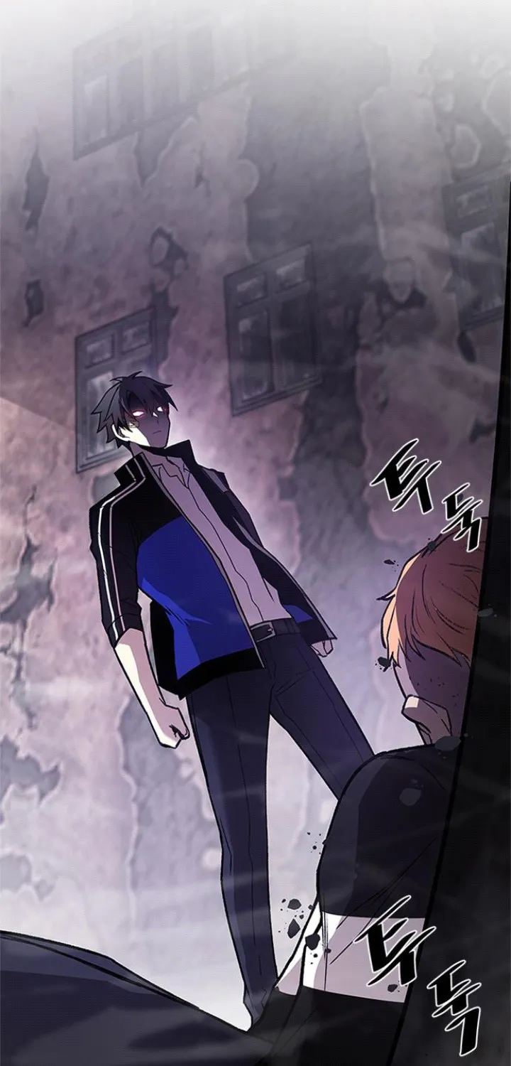 Read Villain To Kill Manga Online