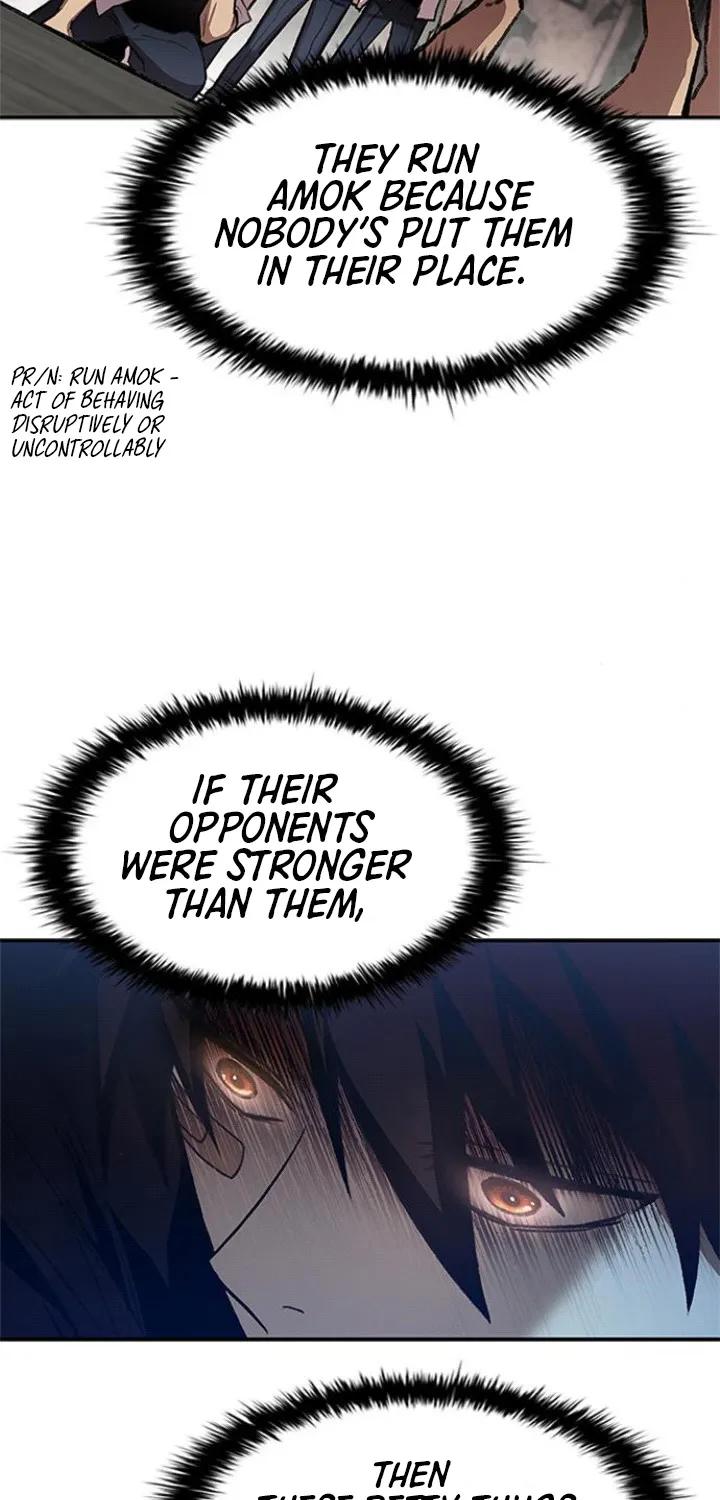 Read Villain To Kill Manga Online