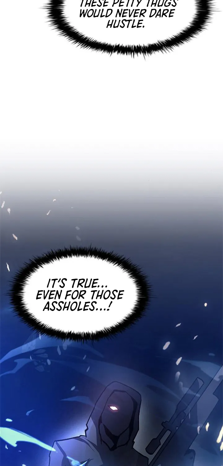 Read Villain To Kill Manga Online