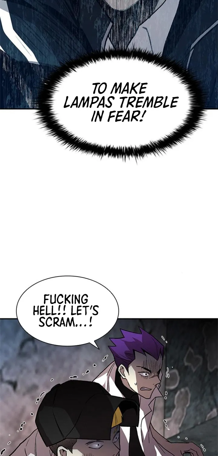 Read Villain To Kill Manga Online