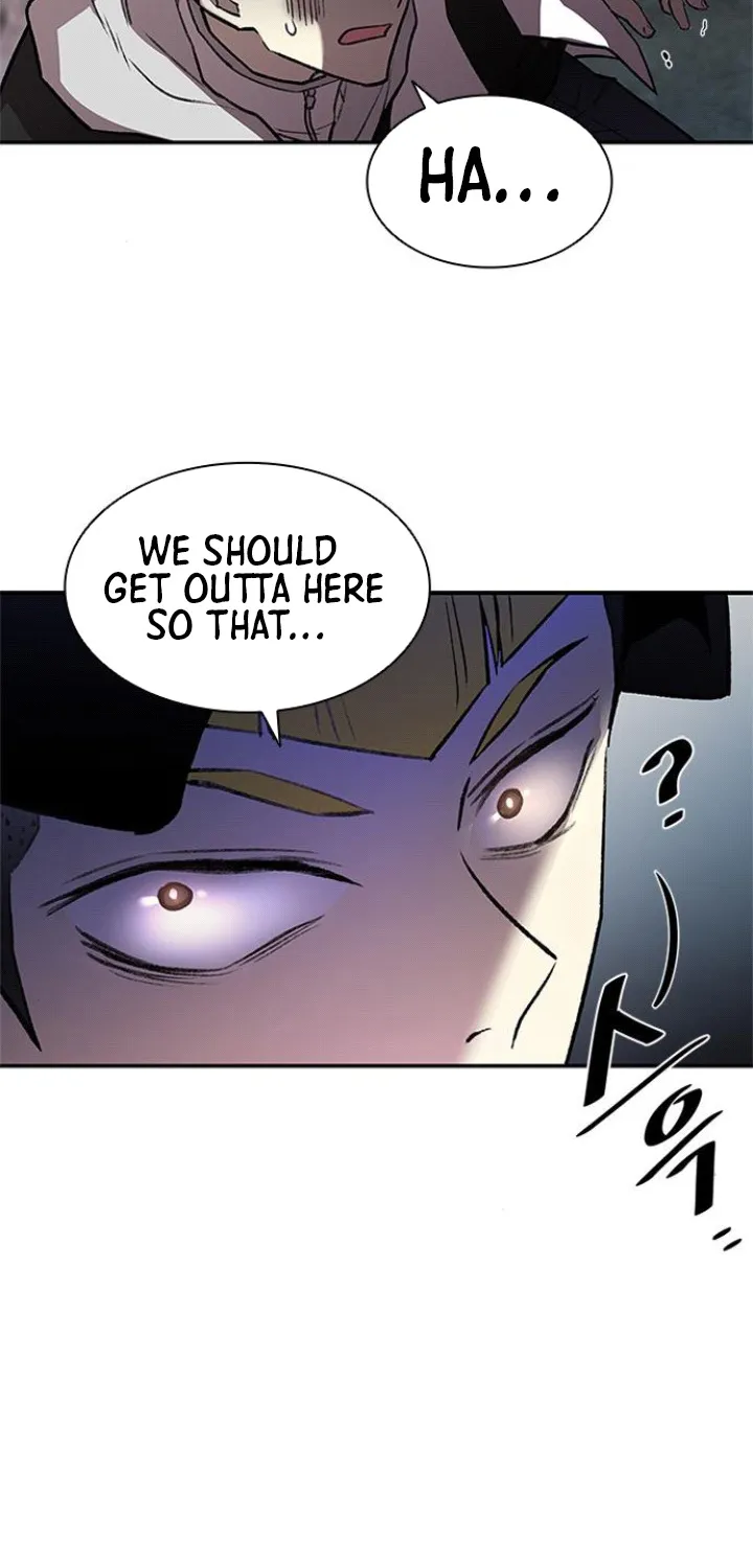 Read Villain To Kill Manga Online