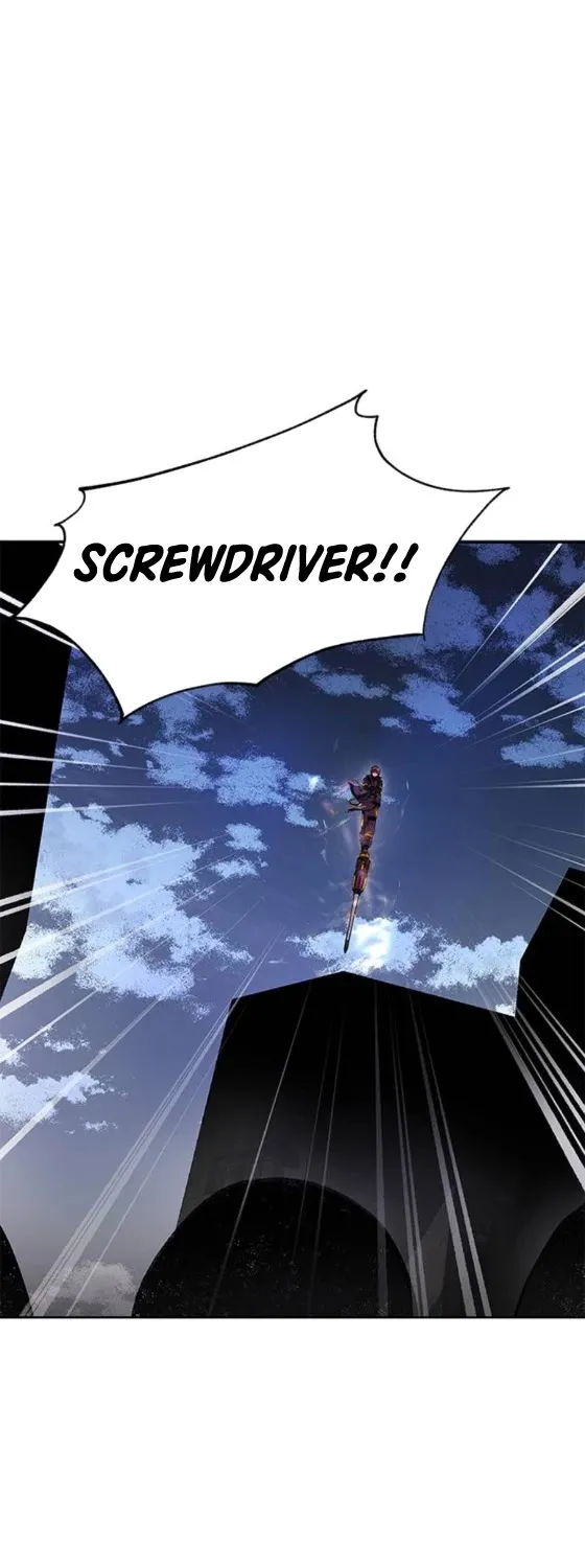 Read Villain To Kill Manga Online