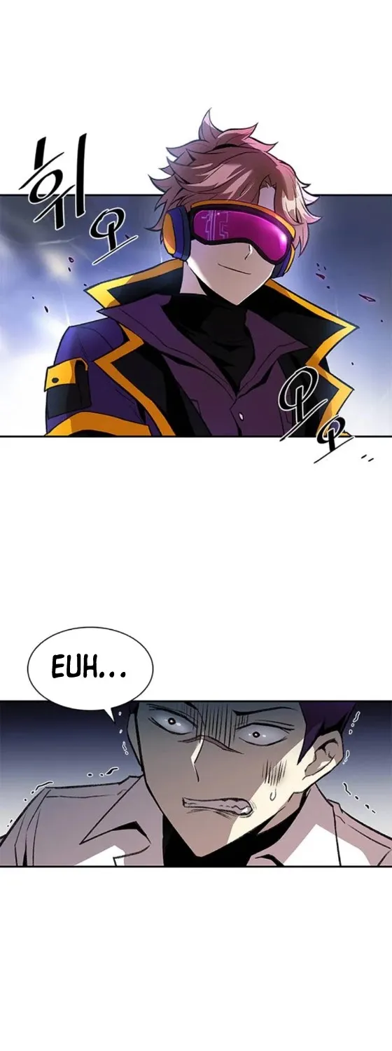 Read Villain To Kill Manga Online