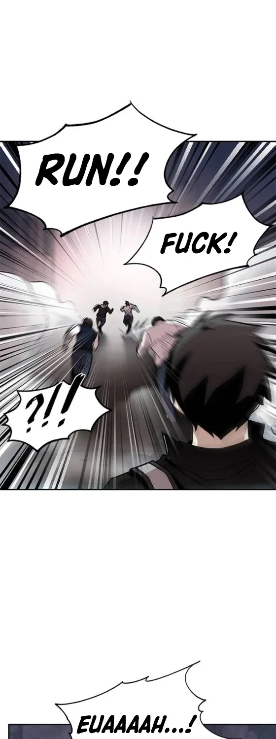 Read Villain To Kill Manga Online