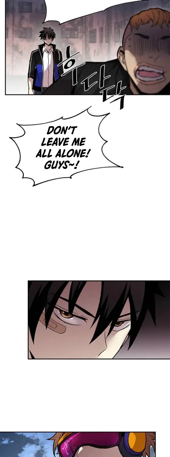 Read Villain To Kill Manga Online