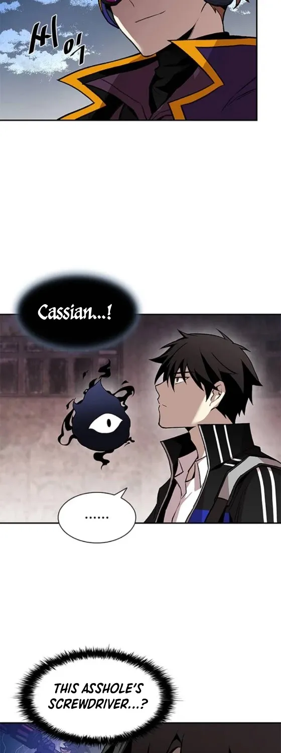 Read Villain To Kill Manga Online