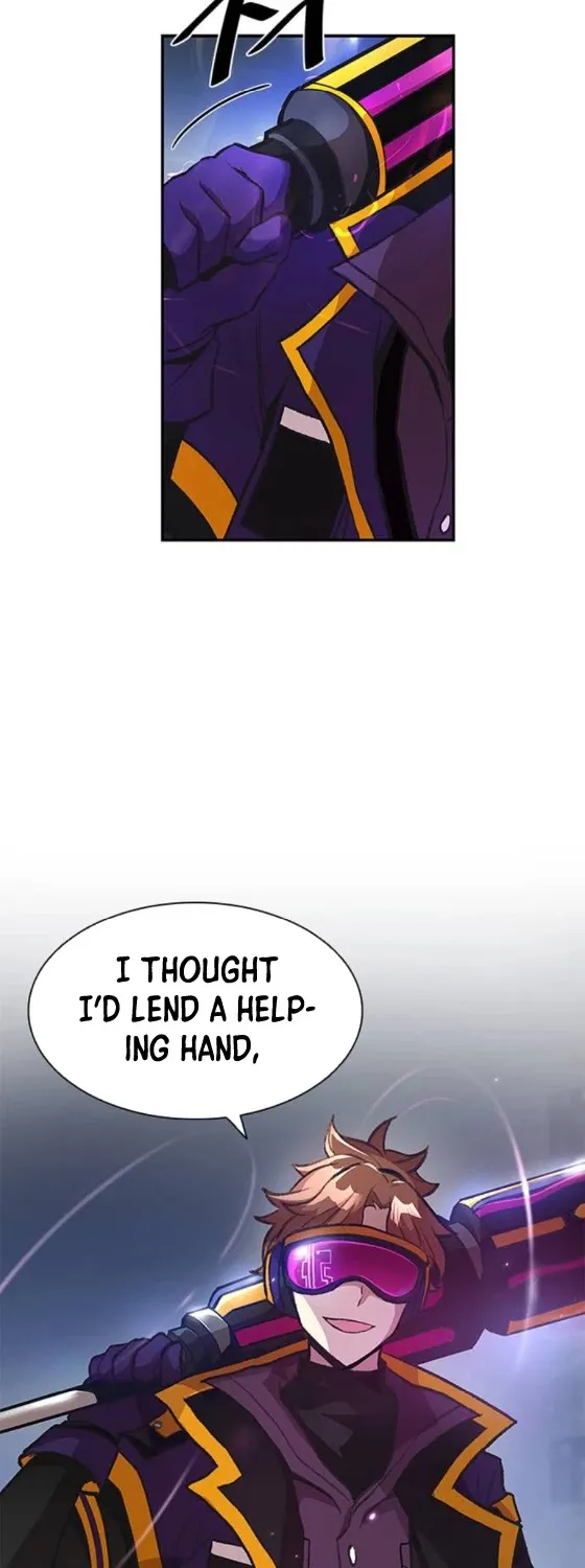 Read Villain To Kill Manga Online