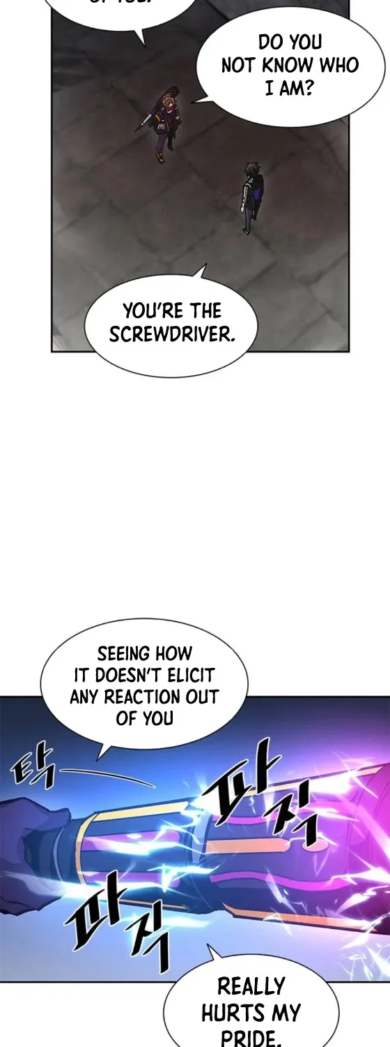 Read Villain To Kill Manga Online