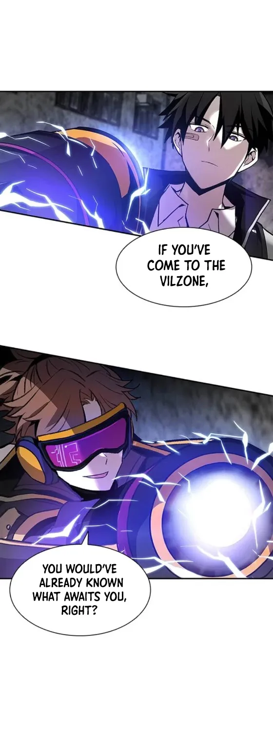 Read Villain To Kill Manga Online