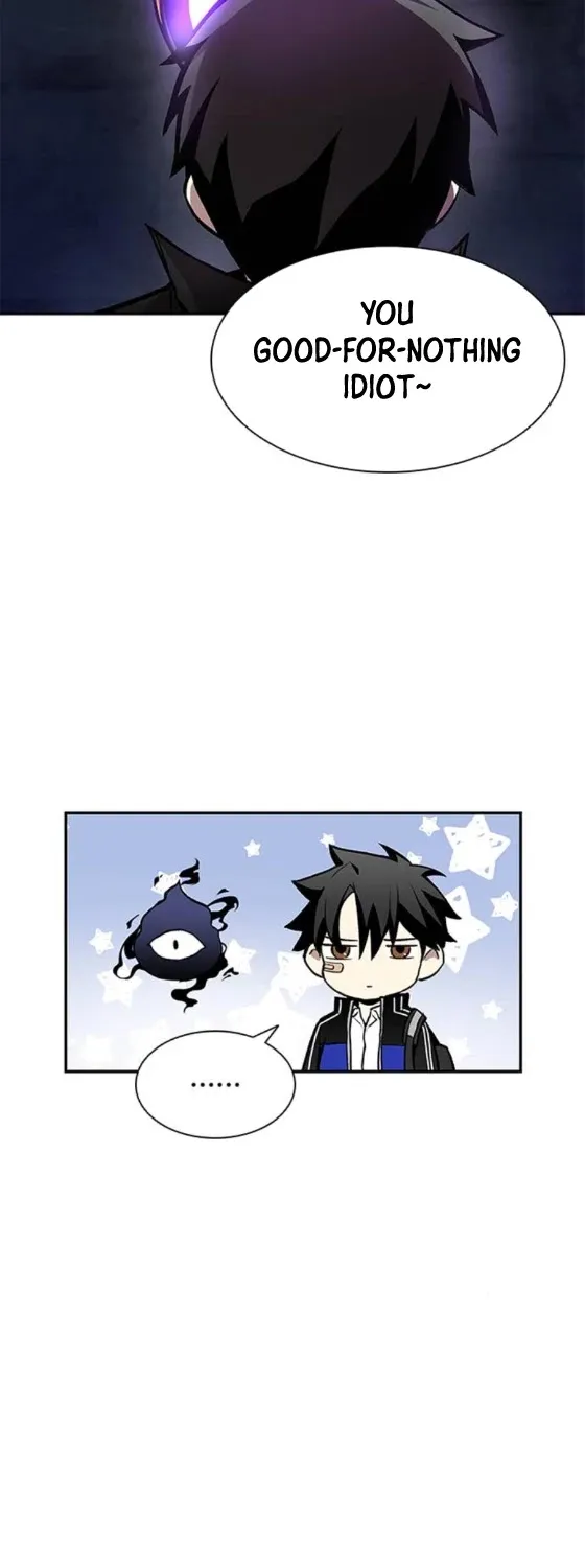 Read Villain To Kill Manga Online