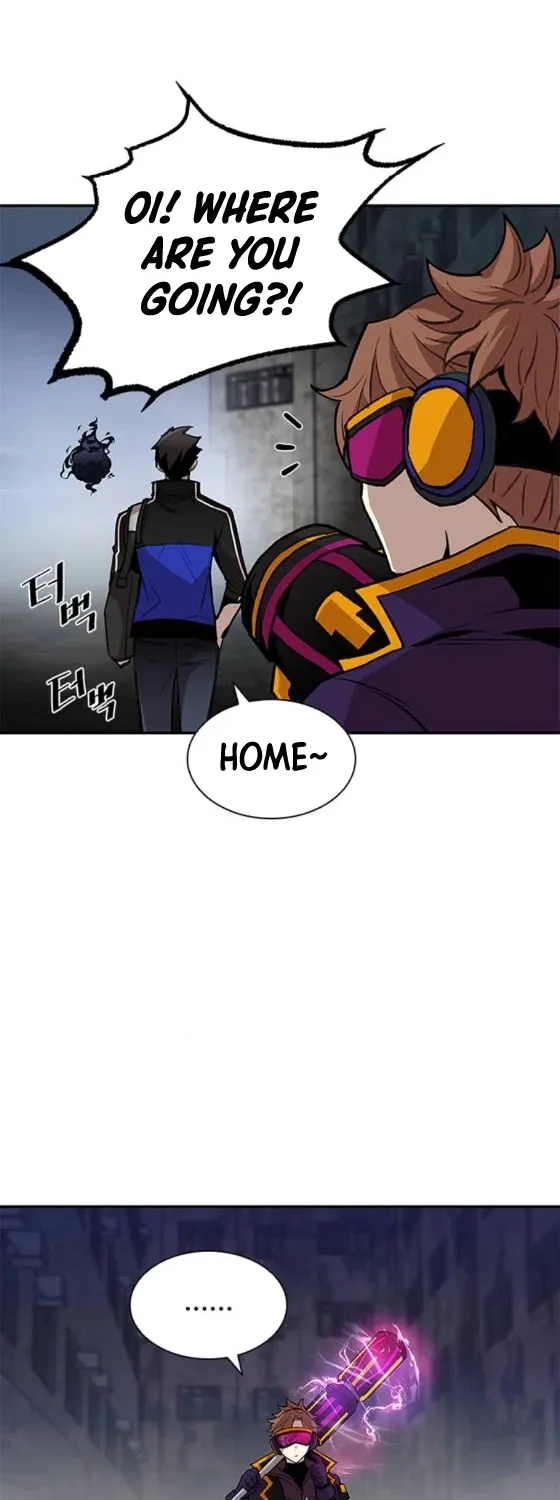 Read Villain To Kill Manga Online