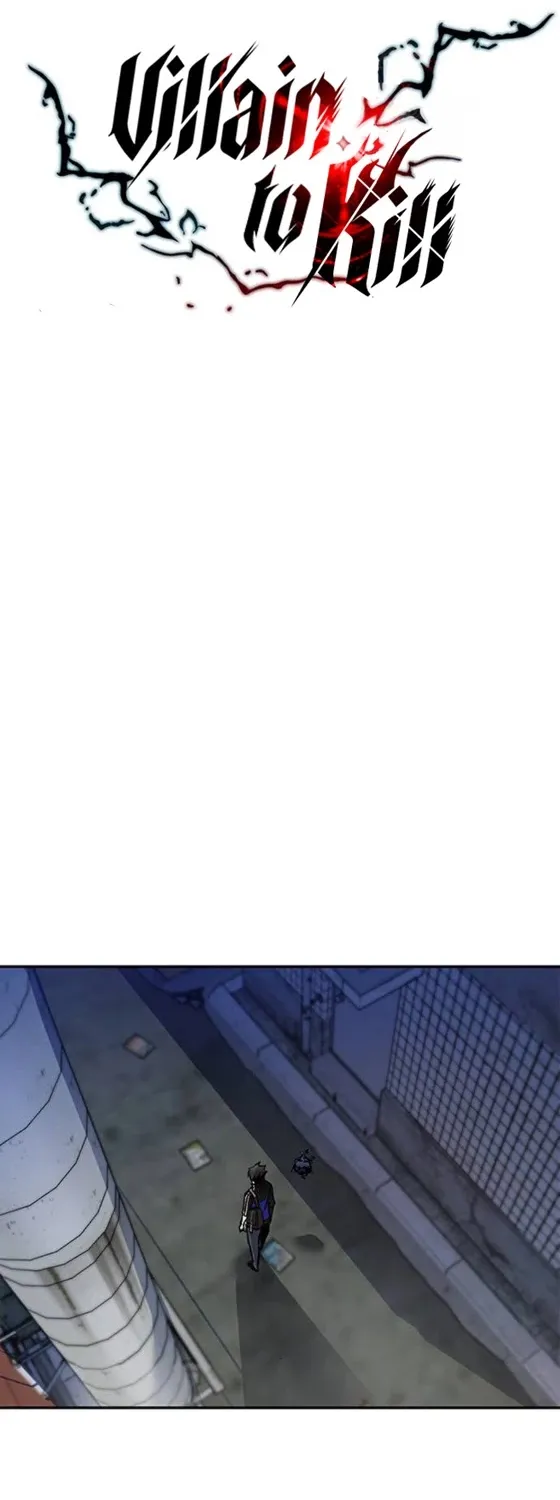 Read Villain To Kill Manga Online