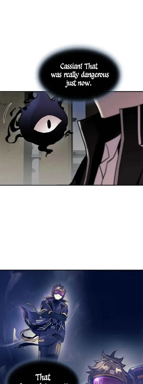 Read Villain To Kill Manga Online