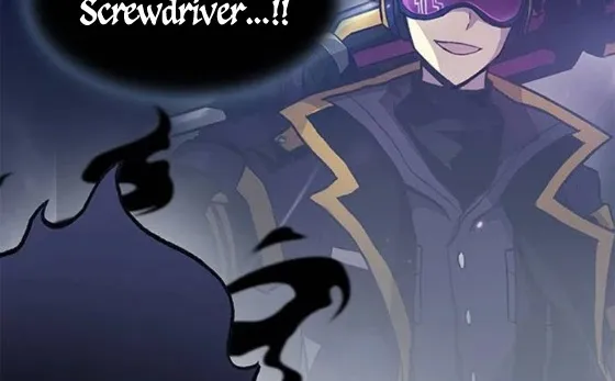 Read Villain To Kill Manga Online