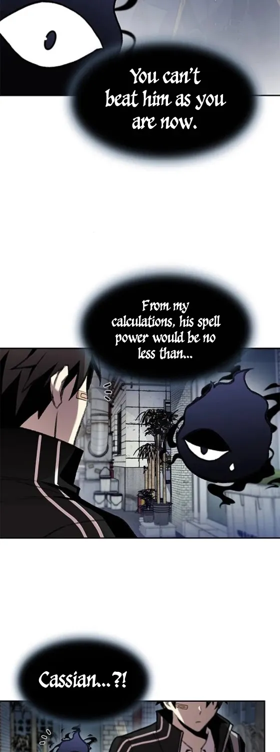 Read Villain To Kill Manga Online