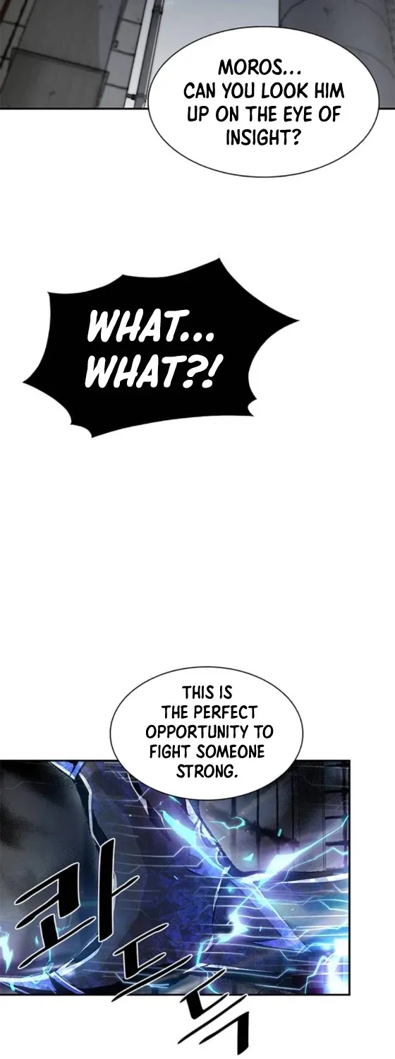 Read Villain To Kill Manga Online