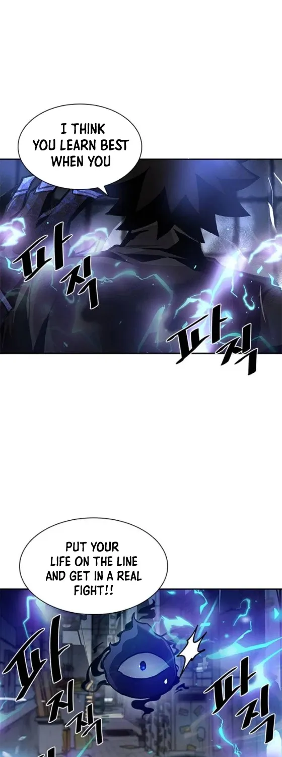 Read Villain To Kill Manga Online